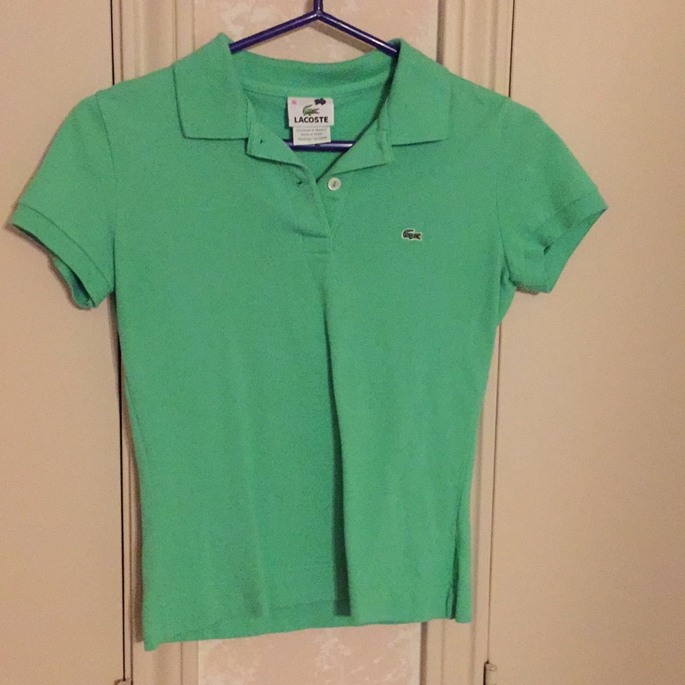 LACOSTE